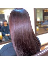 ヘアーコンセプト イロエンピツ(HAIR CONCEPT IROENPITSU) イルミナブロッサム