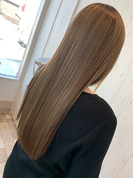 アールズ(R's) ロングスタイル