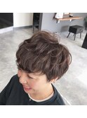 ショート