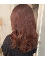 スーリール 赤坂店(Sourire)&nbsp;チェリーブラウン