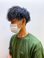 ヘアアンドフェイス ルースト(hair&face ROOST)&nbsp;15%ツイストマッシュ