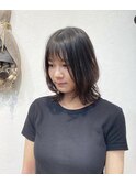 ナチュラルウルフ