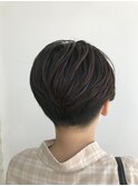 【EIGHT 真嘉比】お客様スタイル_