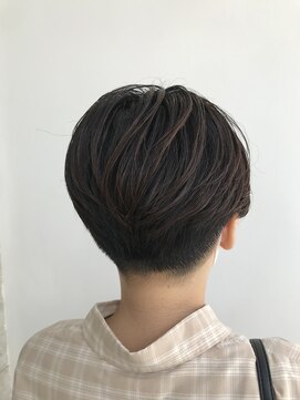 エイト マカビ 沖縄真嘉比店(EIGHT makabi) 【EIGHT 真嘉比】お客様スタイル_