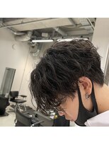 サロンドミルク 新百合ヶ丘店(salon de MiLK)&nbsp;波巻センターパート【新百合ヶ丘】