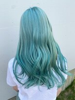 アッシュタカサキ(ash takasaki)&nbsp;20代30代☆髪質改善カラー☆