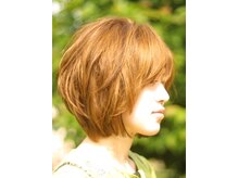 ビースト フォー ヘア(BEAST for hair)