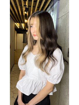 ラピス 名古屋本店(Lapis) フェイスフレーミング