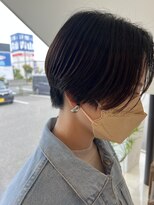 ソファ sofa&nbsp;ハンサムショート