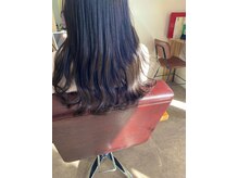 リムヘアー(Lim Hair)