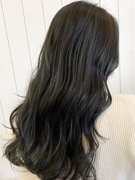 グッデイ ヘアー(GOOD DAY HAIR) 【GOOD DAY HAIR】《ハイライトブルージュ》下北沢