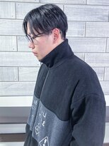 美容室 ミーシュ(miish)&nbsp;センターパート