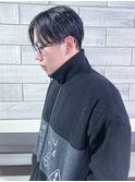 センターパート