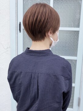 シュエール(Chuaile) 絶壁解消20代30代40代大人ショートボブ