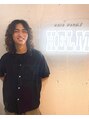 ヘアーワークス ヘルム 渋谷店(HAIR WORKS HELM) 齊下 幹