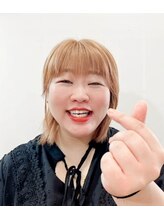 ディモーダジャパン 高田馬場店(DI MODA JAPAN) Honoka hishinuma