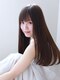 ワンコンセプト(ONE CONCEPT)の写真/[伏見駅4分]骨格・顔型診断で似合う髪型をご提案！髪質や癖を見極め、柔らかくナチュラルなストレートへ♪