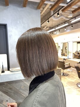エイト 金沢店(EIGHT kanazawa) EIGHT new hair style】e99