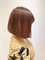 ジーナ 川崎(Zina)&nbsp;髪質改善＊大人ガーリー＊美髪【Zina佐藤】