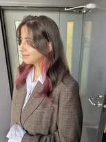 スターズ 渋谷(STARS)&nbsp;inner color .