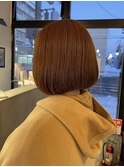 【札幌白石】ボブ/ミニボブ/ナチュラルボブ/王道ボブ/ボブヘアー