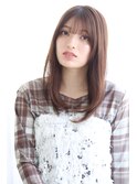 似合わせカット美髪ミディ×髪質改善トリートメント20代30代40代