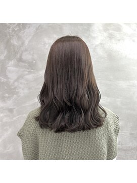 ドアホワイト(door white) 【doorwhite 新松戸】オリーブベージュ