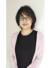 パームパム 成増店(PermPam) 川口 貴代