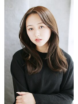 トランクイルバンカ(TRAN9UIL BANCA) 20代30代40代　韓国くびれレイヤーエモージュ＃804