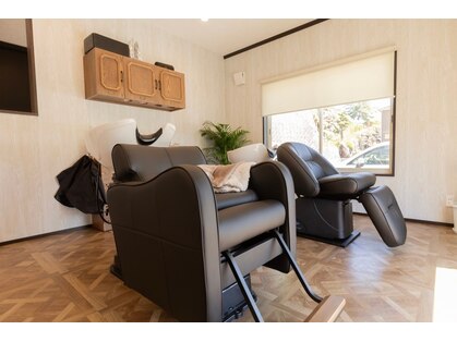 ヒア(HiA)の写真