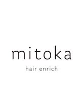 mitoka hair enrich
