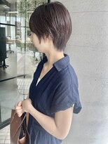 サーカス(circus)&nbsp;レイヤーショート☆