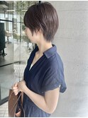 レイヤーショート☆
