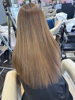 アヴァンス 北花田店(AVANCE)&nbsp;＊髪質改善/艶髪/うるるカラー