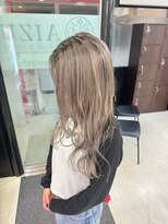 アイズ 本厚木(AIZU)&nbsp;ハイトーンカラー