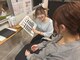 ヘアアンドメイク 心座(hair&make)の写真/一人一人に寄り添う丁寧なカウンセリングで、あなたの魅力を引き出します！自宅でのスタイリングも簡単に☆