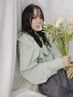 【平日限定】カット＋オージュア1stepトリ4500円(60分)