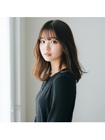 コトナ 越谷店 ロングスタイル