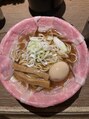 アエル 川西能勢口本店(aeru) ラーメン大好きです!おすすめのお店教えてください♪