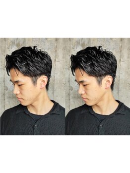 【塩釜口駅徒歩1分】深夜22時まで営業！お仕事終わりにもOK！半個室&メンズ専門店でリラックスできる空間＊