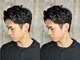 ソレイユ バイ アルフレッド(SOLEIL by alfRed)の写真/【塩釜口駅徒歩1分】深夜22時まで営業！お仕事終わりにもOK！半個室&メンズ専門店でリラックスできる空間＊