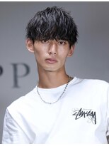 リップス 二子玉川店 (LIPPS)&nbsp;ほつれマッシュ