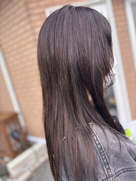 ピックアップ(Pick UP) 大人髪エイジング毛解消　髪質改善　ストレート20代30代40代50代