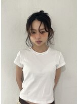パドマ(Padma) フェイスレイヤー
