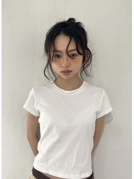 パドマ(Padma) フェイスレイヤー