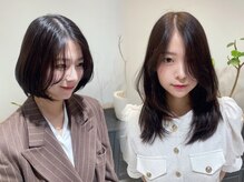 リー 十三(Lee)