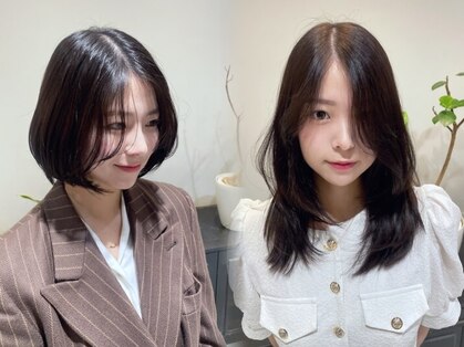 リー 十三(Lee)の写真
