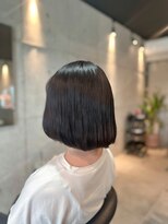 アイル(I'll)&nbsp;【吹田南吹田】最大級キャンペーン縮毛矯正★