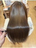 酸性ストレート