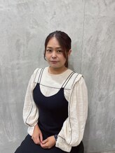 ブランシェ 名鉄小幡駅前店 儀間 真琴